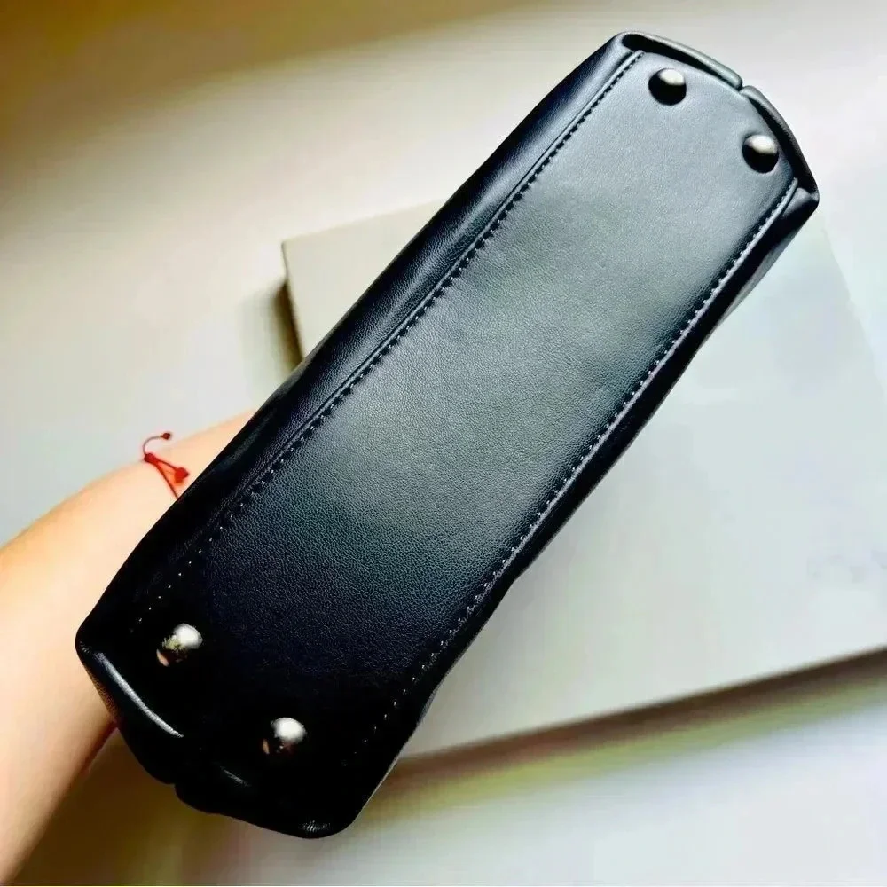 Pixie Mood Bubbly Clutch Vegan Leather